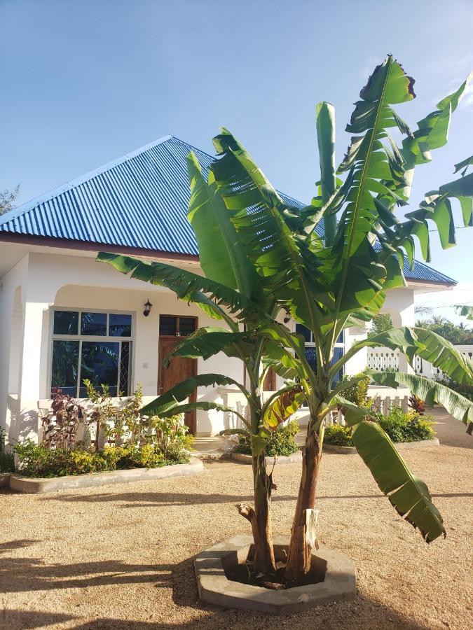 Serenity Boutique Hotel Jambiani (Zanzibar) Exterior photo