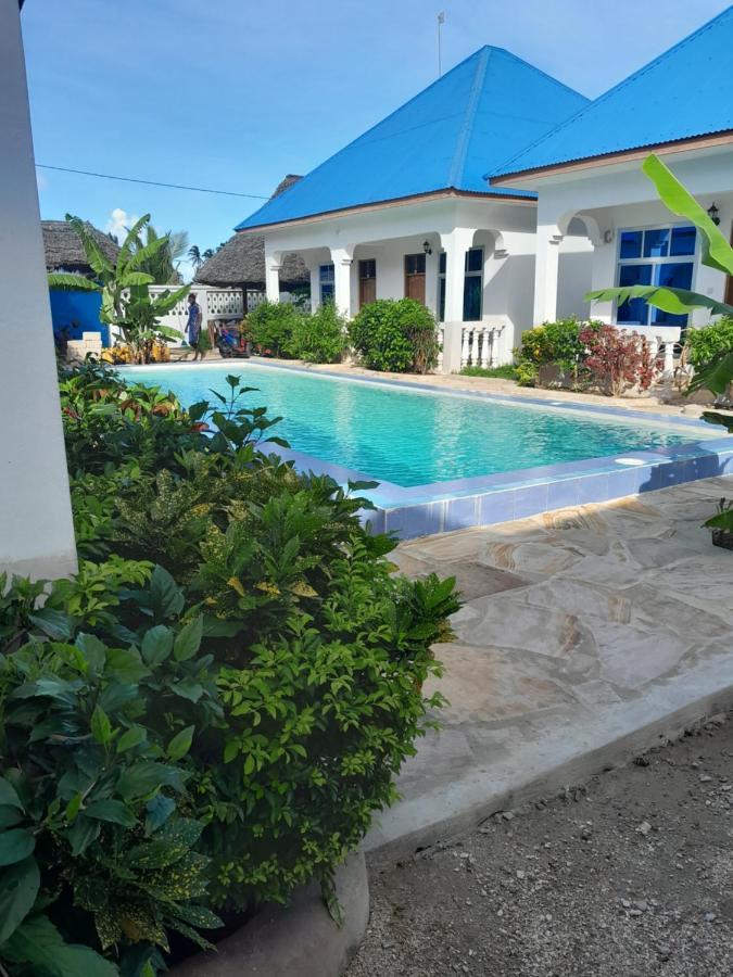 Serenity Boutique Hotel Jambiani (Zanzibar) Exterior photo